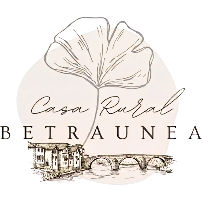Casa Rural Betraunea